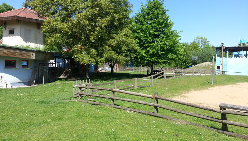 Abwechslungsreicher Kindergeburtstag: Jugendhaus Lehmbau Augsburg