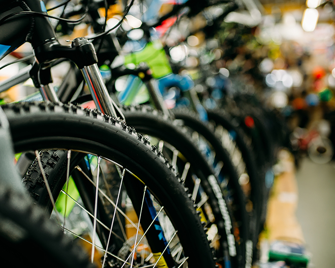 Augsburg: Kette & Kurbel