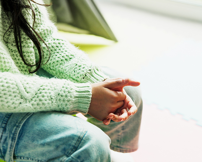 Erziehungsberatung des Amtes für Kinder, Jugend und Familie