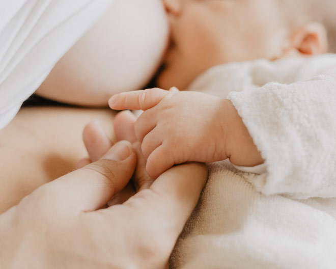 Stillberatung: Frauen- und Familientreff Welden