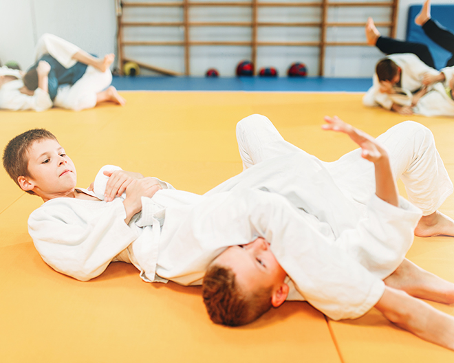 Judoclub Augsburg