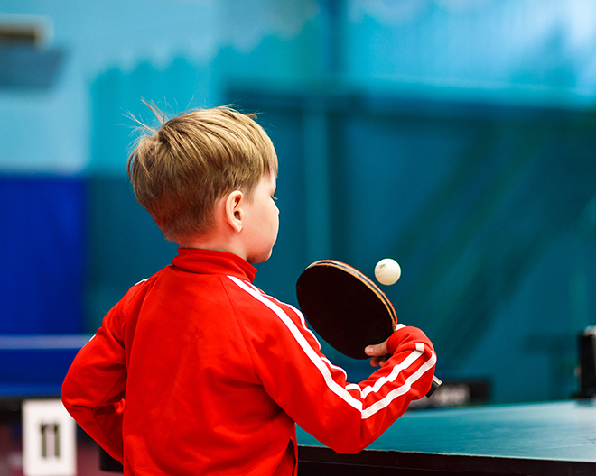 Bewegungsangebote beim DJK Göggingen e.V.