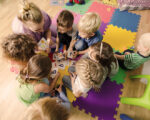 Babysitterdienst Kolpingsfamilie Schwabmünchen