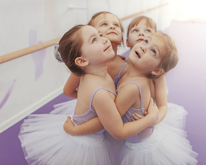 Familienangebote beim DJK Augsburg Hochzoll e. V.