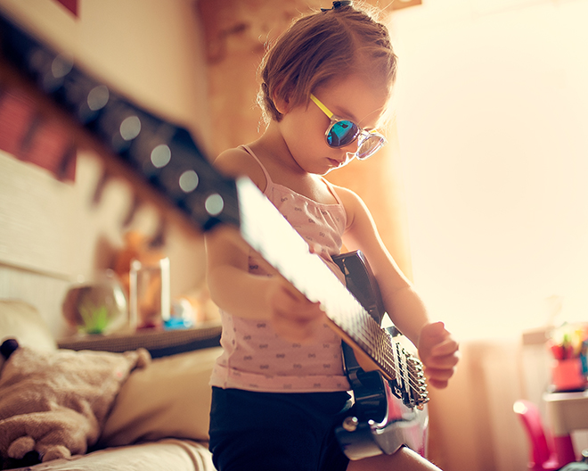 Sing- und Musikschule Gersthofen