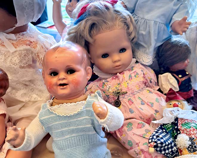 Augsburg: Toys Company