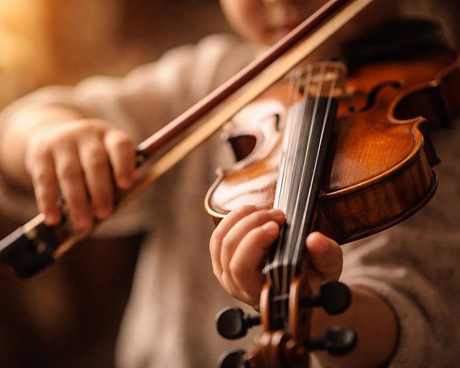 Musikverein Stauden e.V.