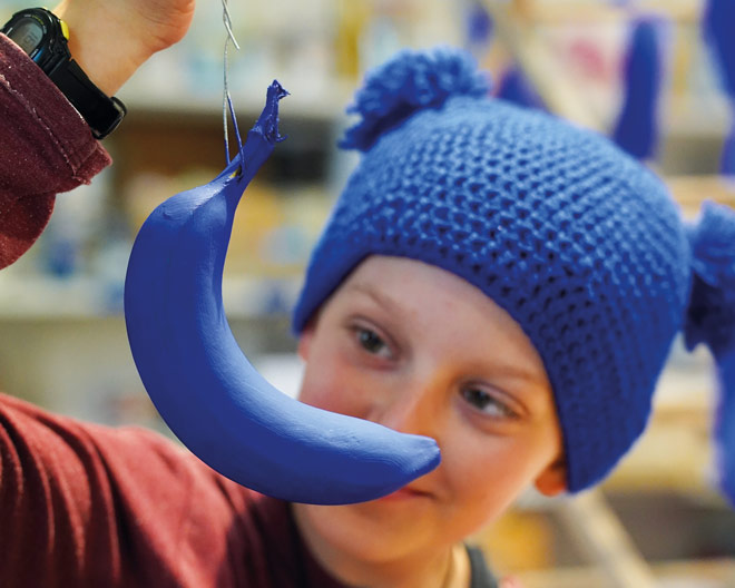 Kunstschule Rose Maier Haid Friedberg