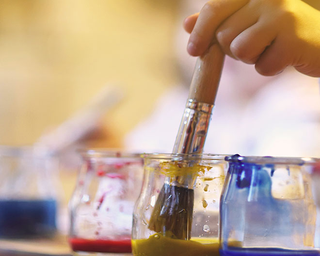 Kunstschule Kunststück Augsburg