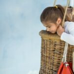 Kindergeburtstag mit Höhenflug: Ballonmuseum Gersthofen