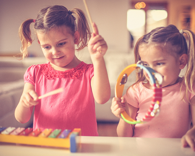 Kurse für Babys und Kinder: Haus der Familie Stadtbergen