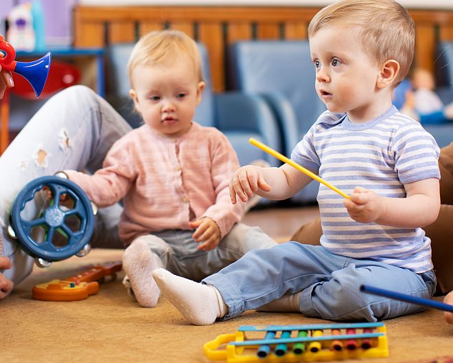 Sing- und Musikschule Neusäß e.V.