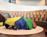 Kindergeburtstag mit Höhenflug: Ballonmuseum Gersthofen