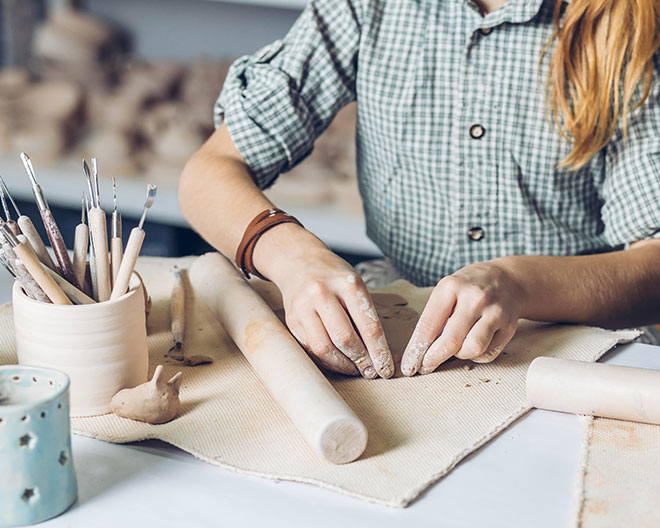 Kinderkurse an der VHS Augsburg