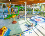 Kindergeburtstag mit Wasseraction: Donautherme Ingolstadt Kindergeburtstag mit Wasseraction: Donautherme Ingolstadt