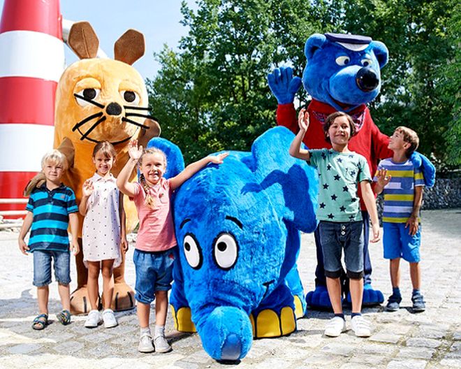 Ravensburger Spieleland