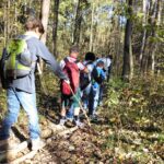 Spannender Kindergeburtstag: Naturhelden Augsburg