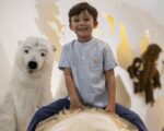 Bärenstarker Kindergeburtstag: Steiff-Museum Giengen