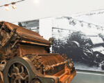 Kreativer Kindergeburtstag: tim – Textil- & Industriemuseum Augsburg