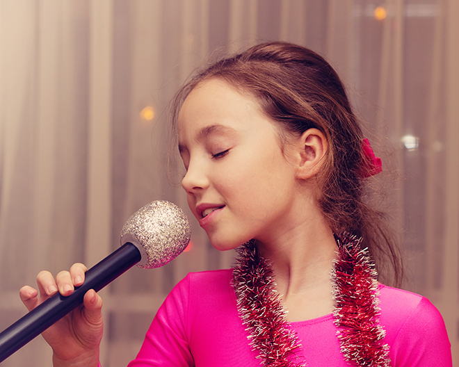 Young Stage e.V.  – Die andere Musikschule in und um Augsburg