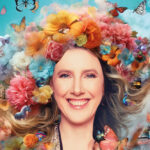 Magischer Kindergeburtstag: Märchenerzählerin Kathrin Müller