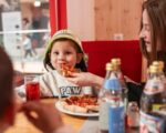 Kindergeburtstag mit Blaulicht und Abenteuer: Feuerwehrerlebniswelt Augsburg