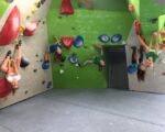 Energiegeladener Kindergeburtstag: Bloc-Hütte Augsburg