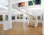 Kunstvoller Kindergeburtstag: Kunstmuseum Walter Augsburg