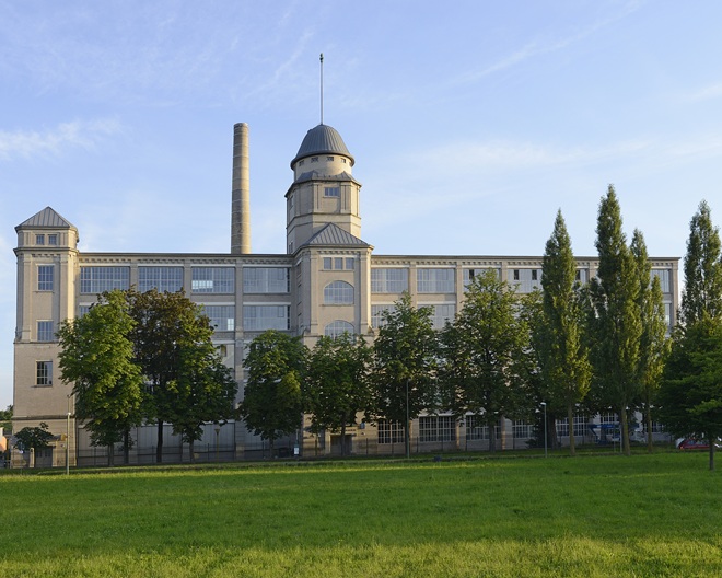 Kunstvoller Kindergeburtstag: Kunstmuseum Walter Augsburg