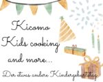 Leckerer Kindergeburtstag: KICOMO Augsburg