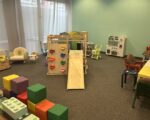 Kindergeburtstag mit Meeresbrise: Babybeach Salzraum Königsbrunn Kindergeburtstag mit Meeresbrise: Babybeach Salzraum Königsbrunn