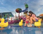 Kindergeburtstag für die Kleinsten: PEPPA PIG Park Günzburg Kindergeburtstag für die Kleinsten: PEPPA PIG Park Günzburg