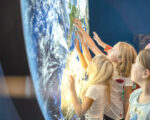 Kindergeburtstag im Klassenzimmer: Schulmuseum Ichenhausen