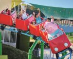 Kindergeburtstag für die Kleinsten: PEPPA PIG Park Günzburg Kindergeburtstag für die Kleinsten: PEPPA PIG Park Günzburg