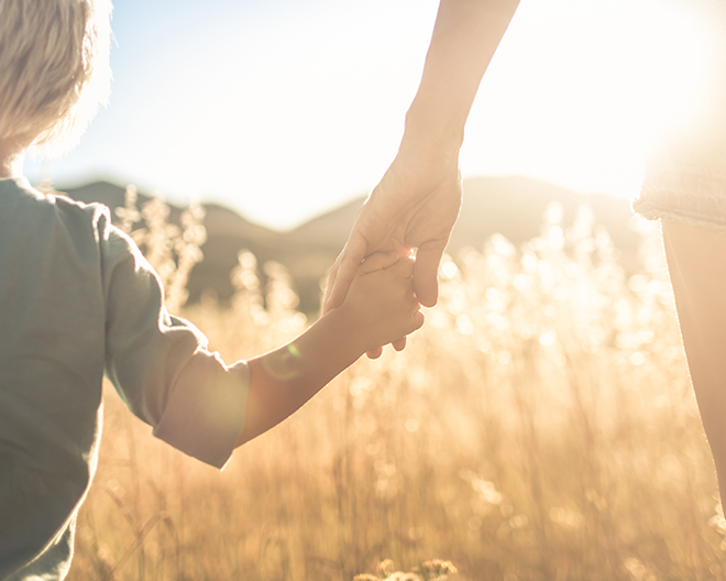 Kategorie: alleinerziehend