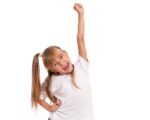 Kindergeburtstag der besonderen Art: Juniorkreisel Augsburg