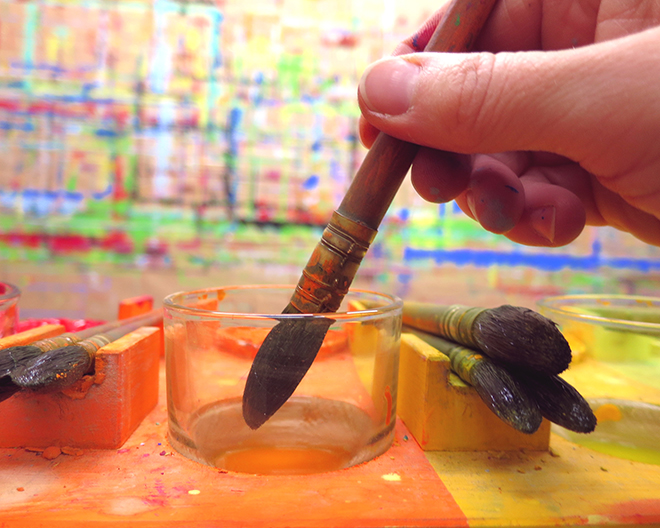 Malort Augsburg-Hochzoll