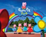 Kindergeburtstag für die Kleinsten: PEPPA PIG Park Günzburg Kindergeburtstag für die Kleinsten: PEPPA PIG Park Günzburg