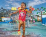 Kindergeburtstag für die Kleinsten: PEPPA PIG Park Günzburg Kindergeburtstag für die Kleinsten: PEPPA PIG Park Günzburg