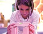 Forschen und Experimentieren am Kindergeburtstag: Edwin Scharff Museum