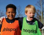 Fußballkindergarten & Fördertraining: Münchner Fußball Schule