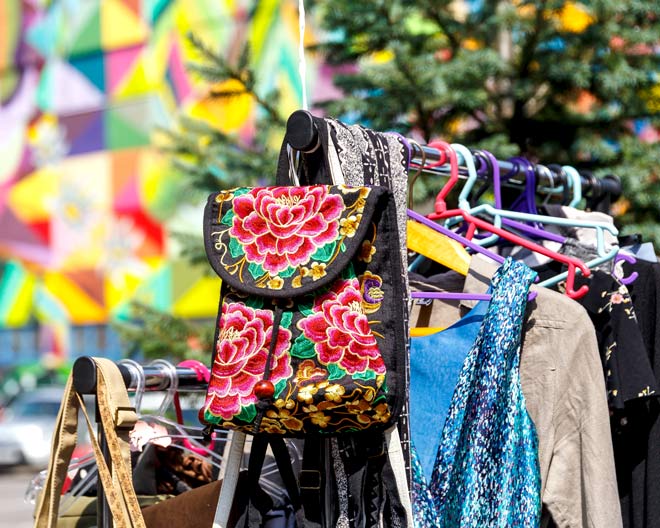 Kategorie: secondhand