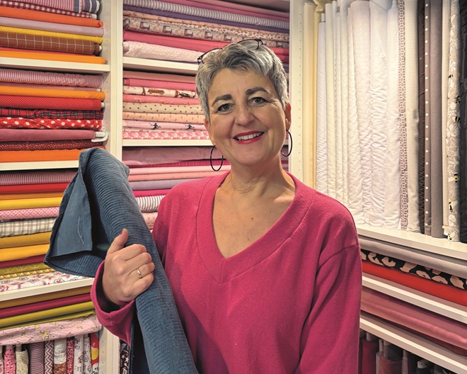 Nähkurse für Kinder: Nähidee minimo Wörleschwang