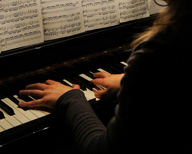 Musikatelier Klangperücke