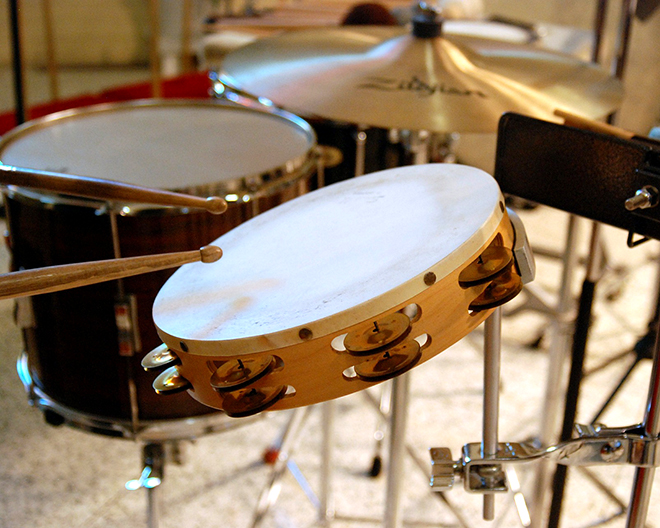 M@XX Schlagzeugzentrum: Schlagzeugunterricht & Musikalische Früherziehung