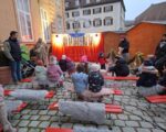 Kindergeburtstag mit Angi’s Kasperltheater