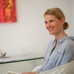 Psychologische Beratung: Patricia Segmüller