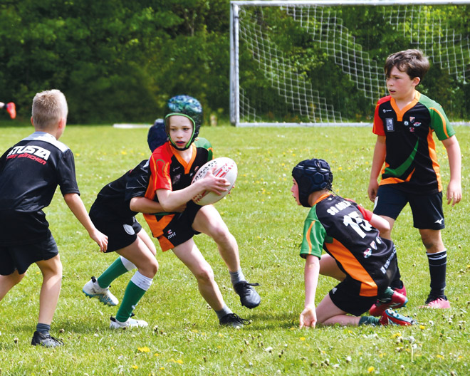 Rugby Football Club Augsburg