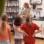 Farbenfrohe Keramikmalkurse für Kinder: Porzellanikum Augsburg