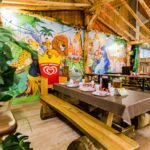 Spaß & Action beim Kindergeburtstag: Jimmy´s Funpark in Dasing